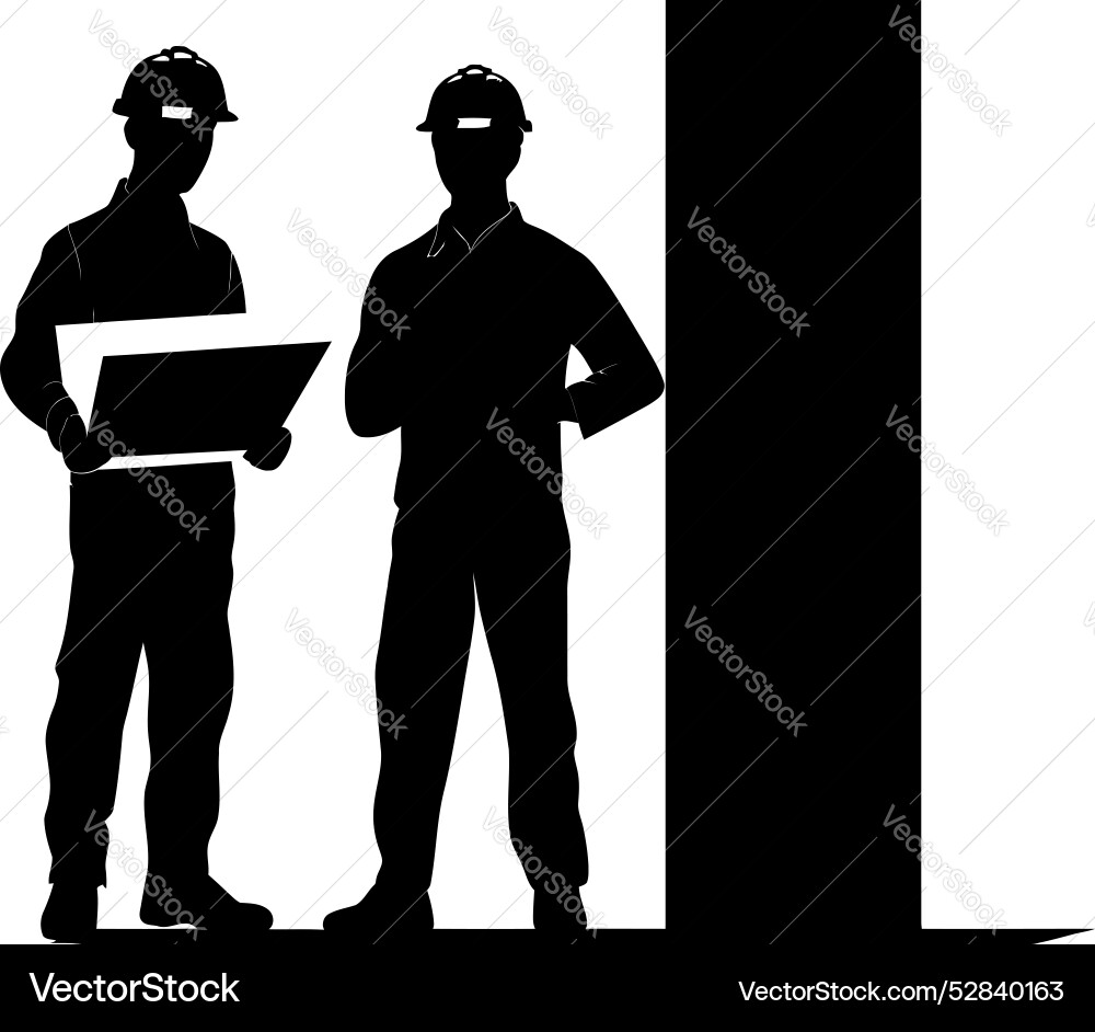 Blueprint bonds engineering unity icon Blueprint bonds engineering unity icon vector image