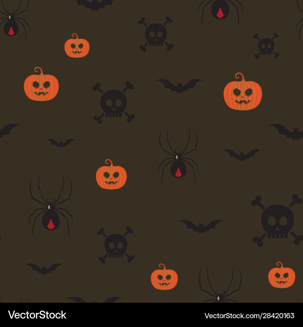 Seamless repeat pattern Seamless repeat pattern vector image