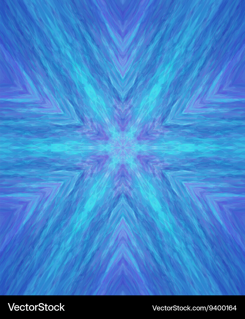Abstract pattern Vector Image