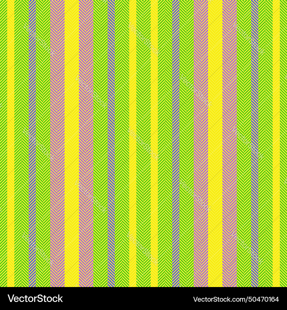 Background fabric stripe of pattern texture Vector Image
