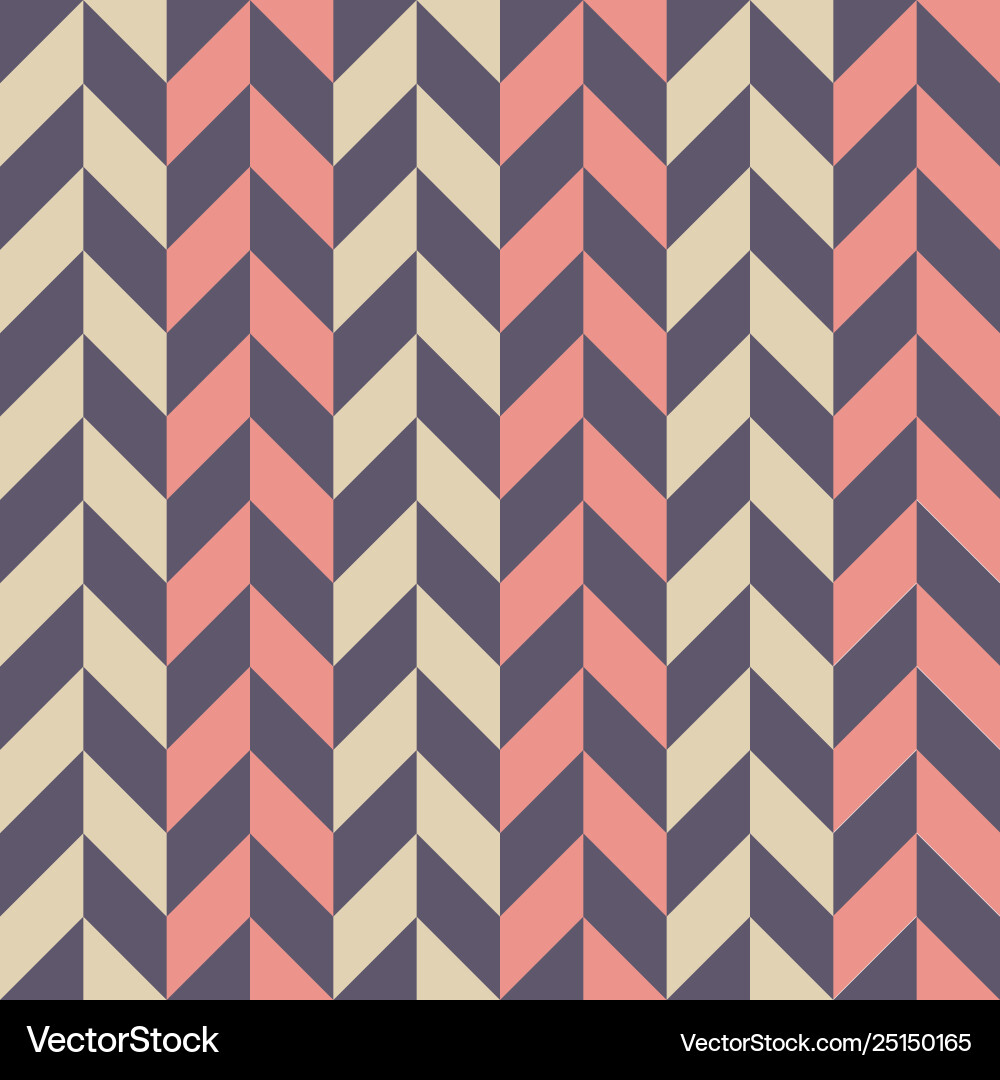 Checkered seamless pattern with alternating Checkered seamless pattern with alternating vector image