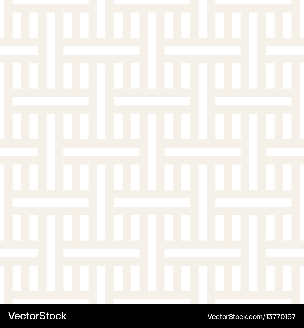 Abstract geometric pattern with stripes lattice Abstract geometric pattern with stripes lattice vector image
