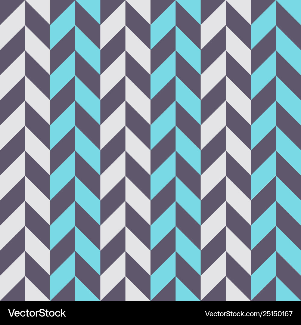 Checkered seamless pattern with alternating Checkered seamless pattern with alternating vector image