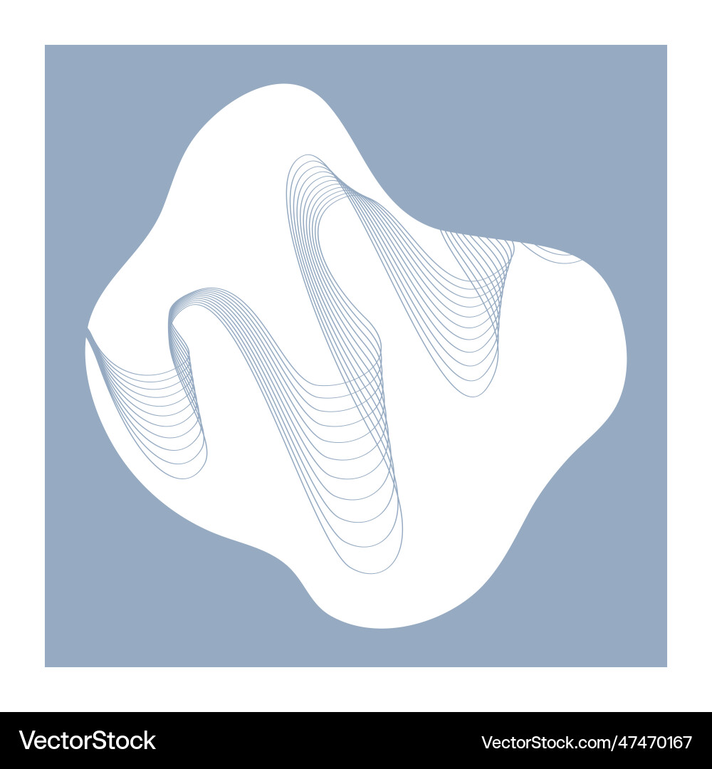 Unique background element Unique background element Vector Image