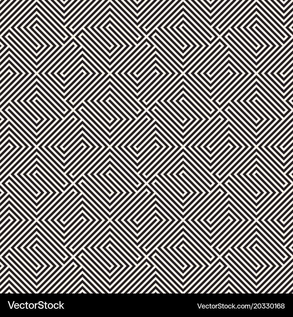Intricate Lattice Texture Vector Image