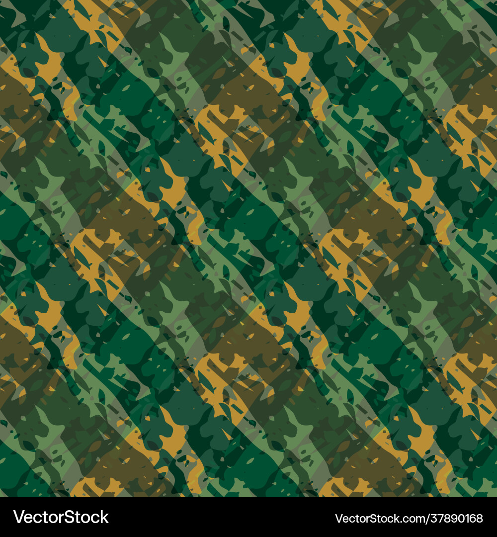 Wicker weave dense seamless pattern Wicker weave dense seamless pattern vector image