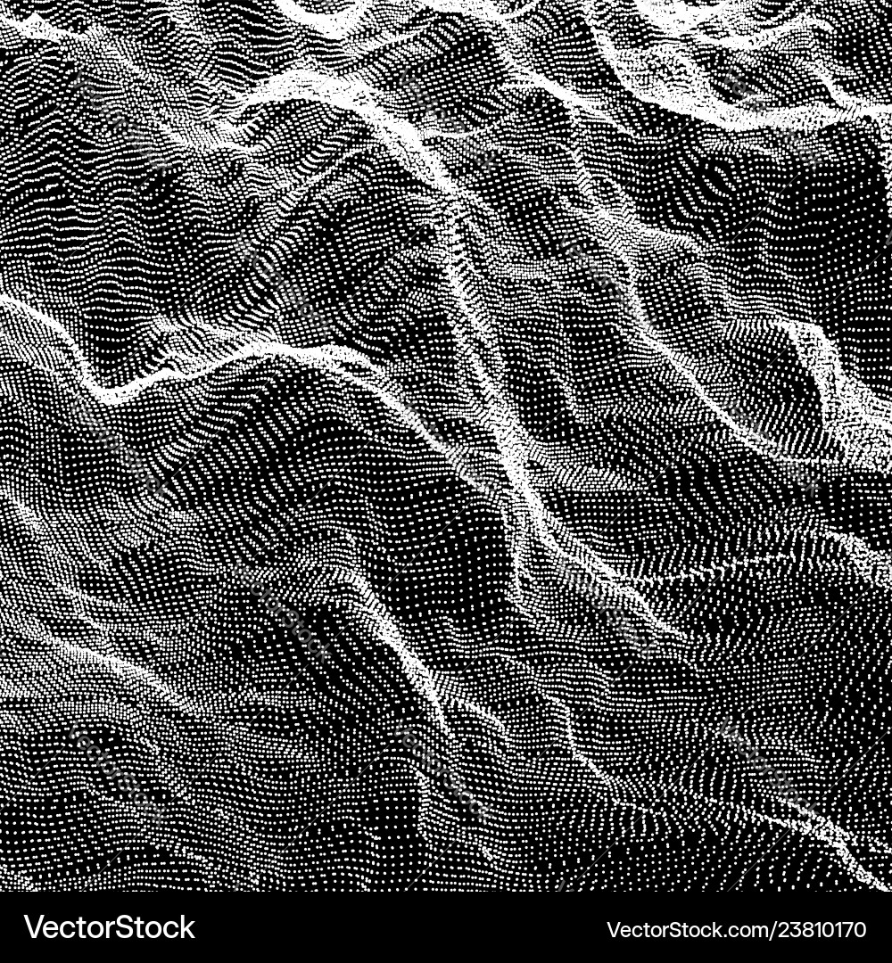 Wave pattern abstract background simple texture Wave pattern abstract background simple texture vector image