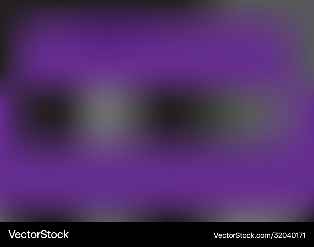 Digital gradient background elegant colorful Vector Image