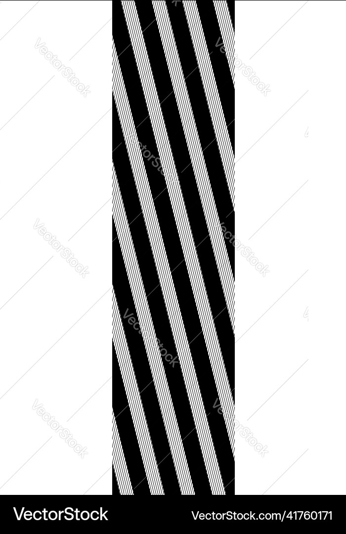 Grid mesh web and net of lines stripes geometric Vector Image