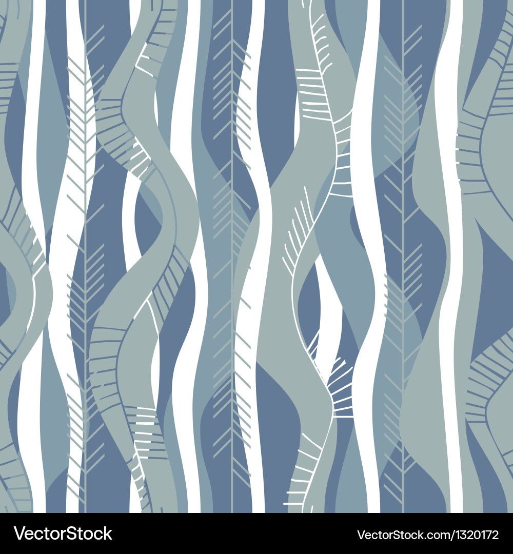 Abstract Geometric Pattern vector image