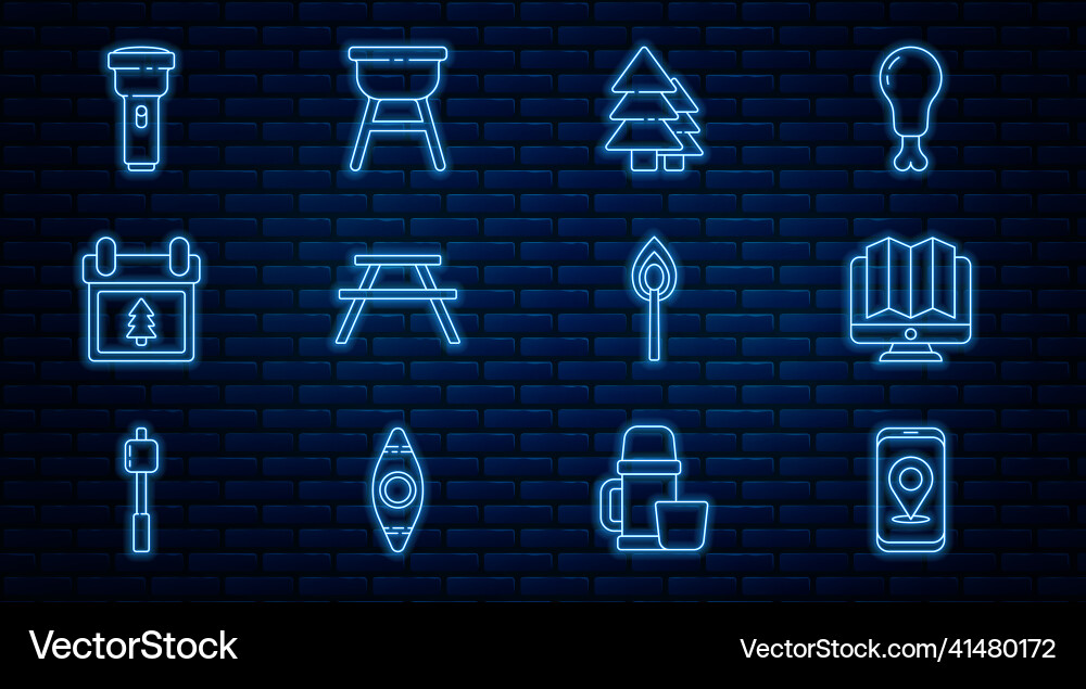 Set line city map navigation location Set line city map navigation location vector image