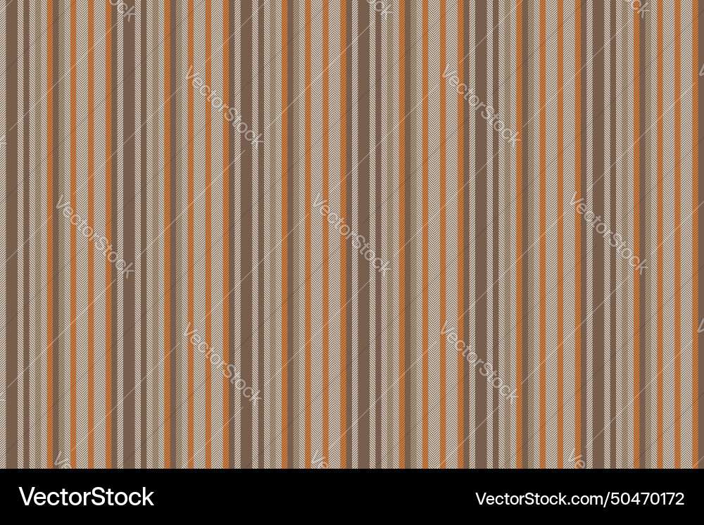 Texture stripe of seamless background pattern Vector Image