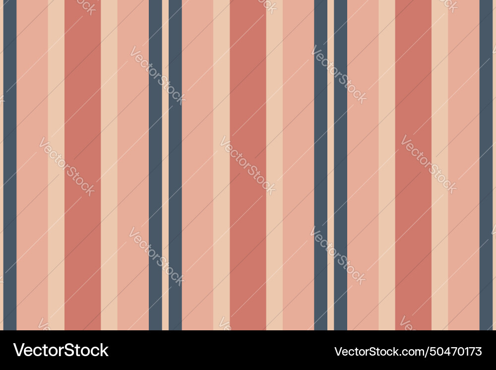 Stripe vertical of pattern seamless background Stripe vertical of pattern seamless background vector image