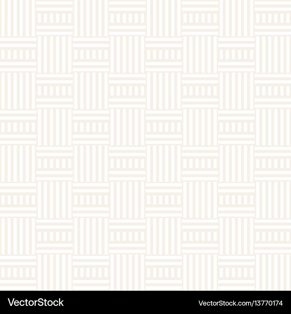 Abstract geometric pattern with stripes lattice Abstract geometric pattern with stripes lattice vector image