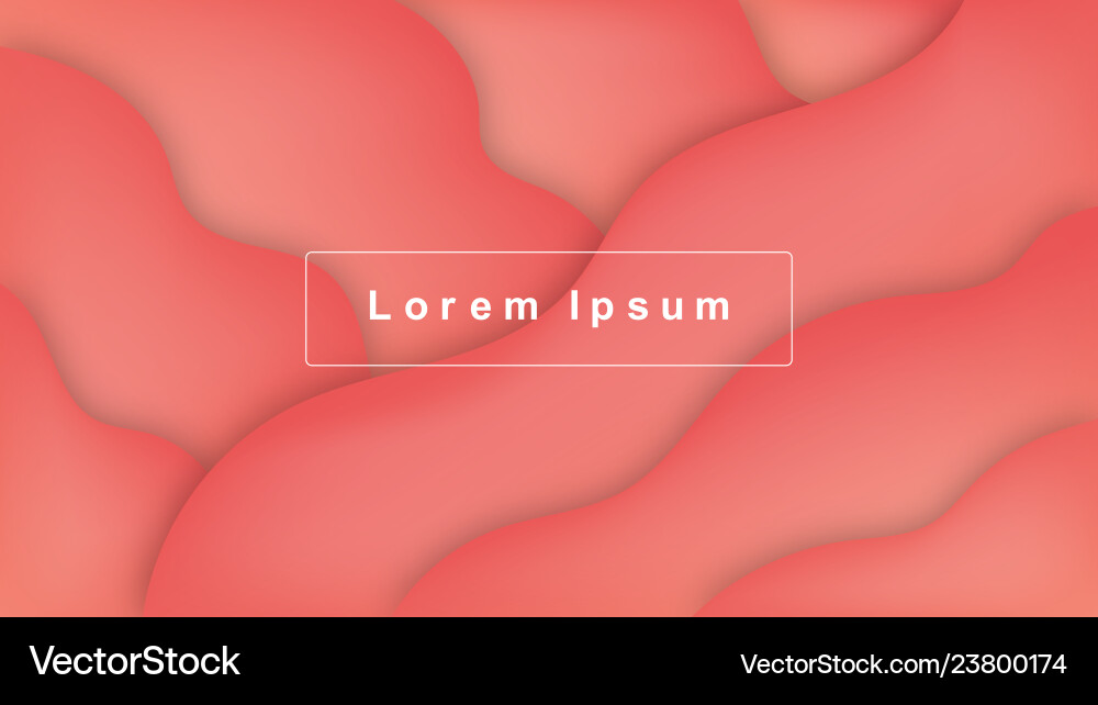 Abstract wave shape gradients Abstract wave shape gradients vector image