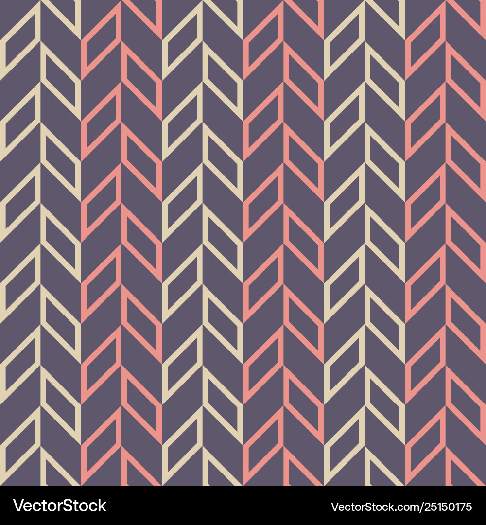 Checkered seamless pattern with alternating Checkered seamless pattern with alternating vector image