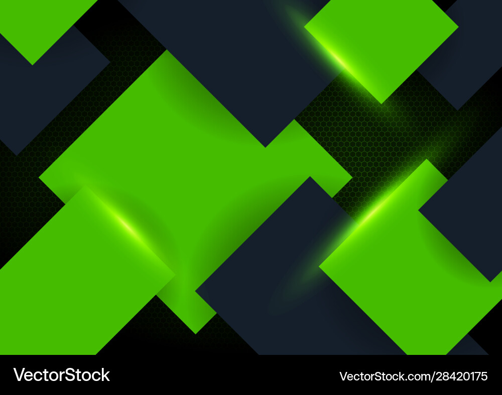 Dynamic Mesh Background Vector Image