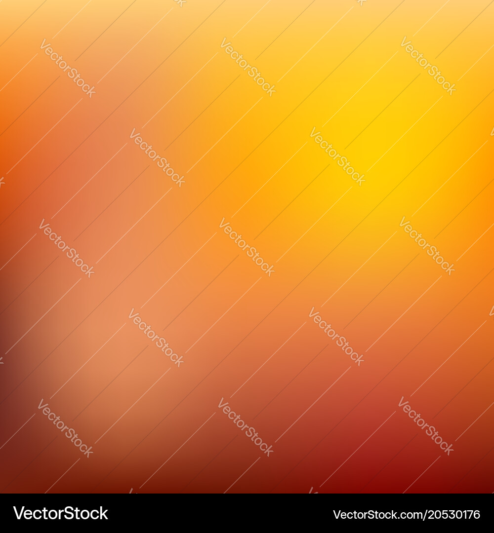 Abstract square gradient blurred background easy Vector Image