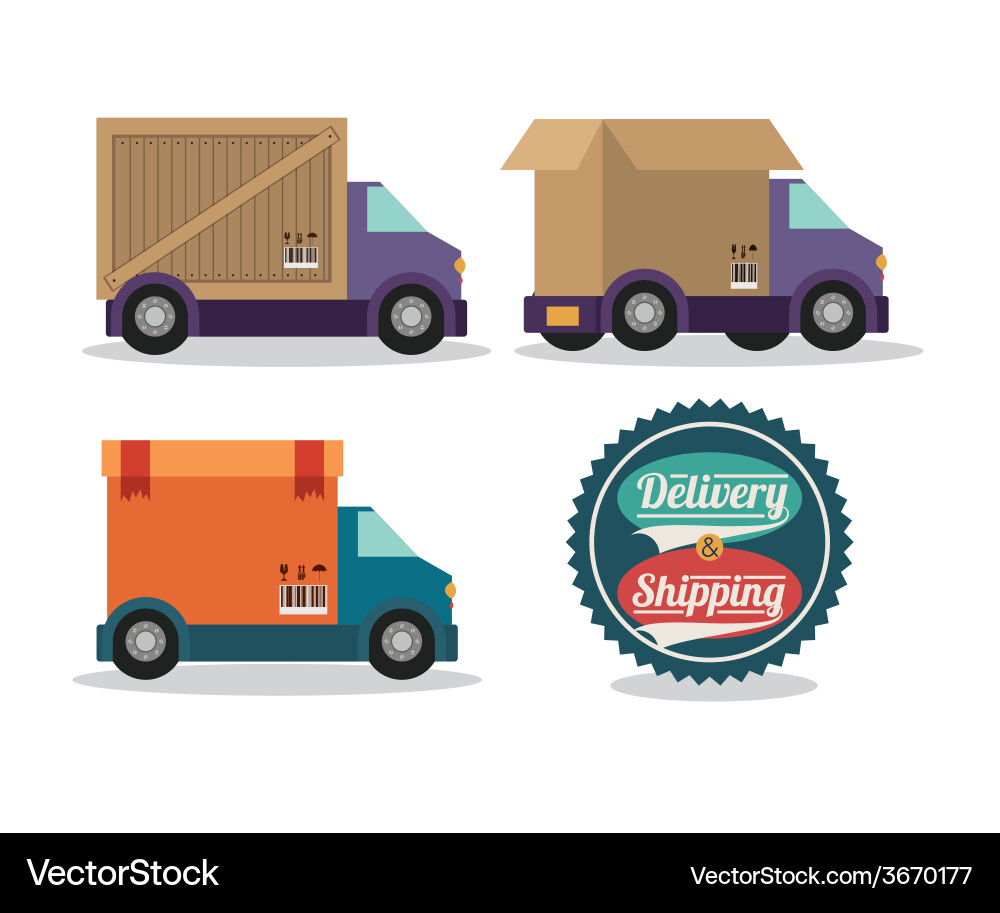 Race design vector image