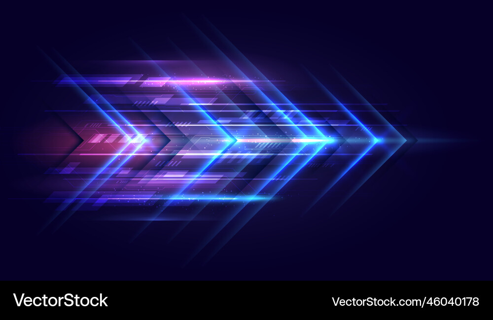 Modern abstract high-speed movement dynamic Modern abstract high-speed movement dynamic vector image