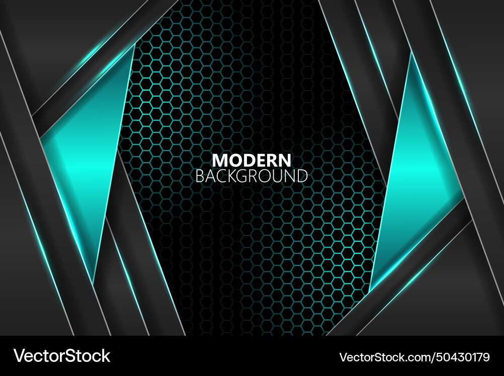 Modern background diagonal overlapped layer shape Modern background diagonal overlapped layer shape vector image