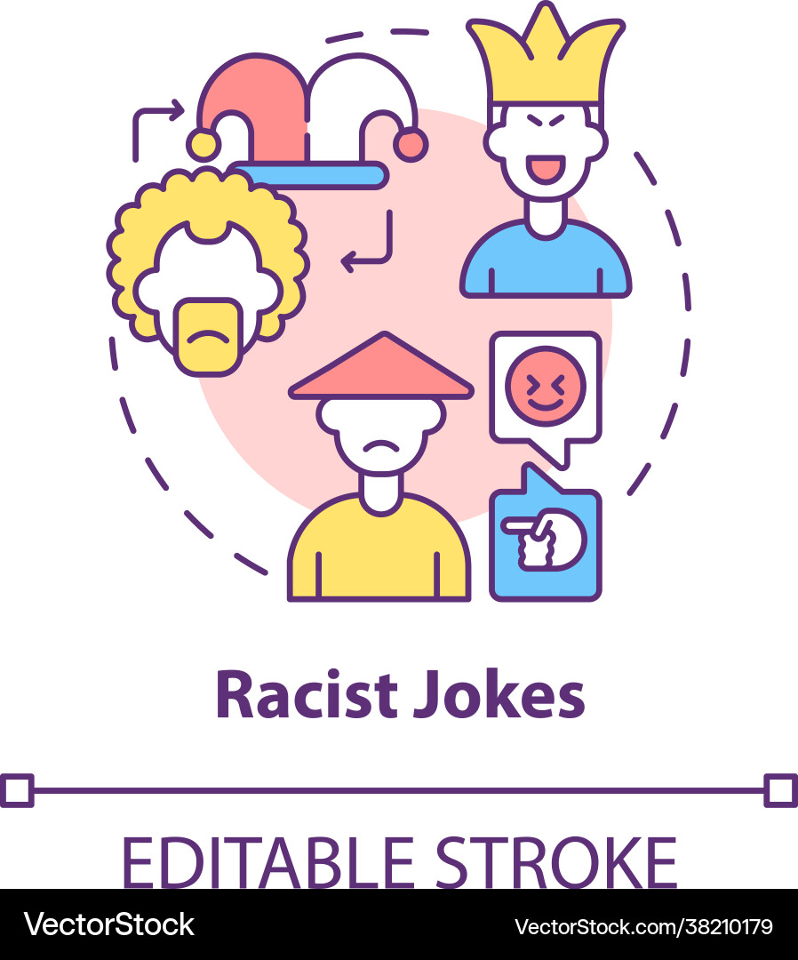 No More Racist Jokes Drawception Jerry Saltz | Here Are Ten