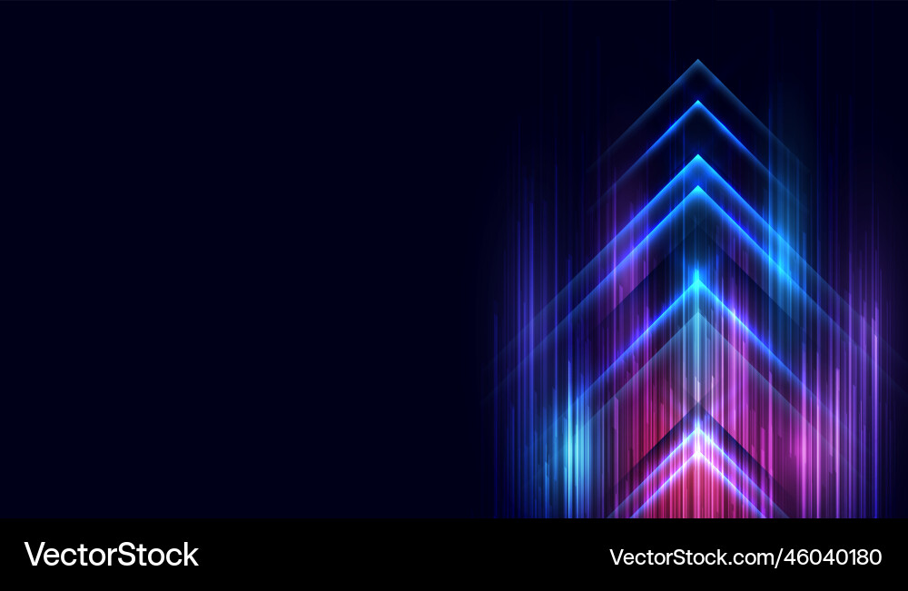 Modern abstract high-speed movement dynamic Modern abstract high-speed movement dynamic Vector Image