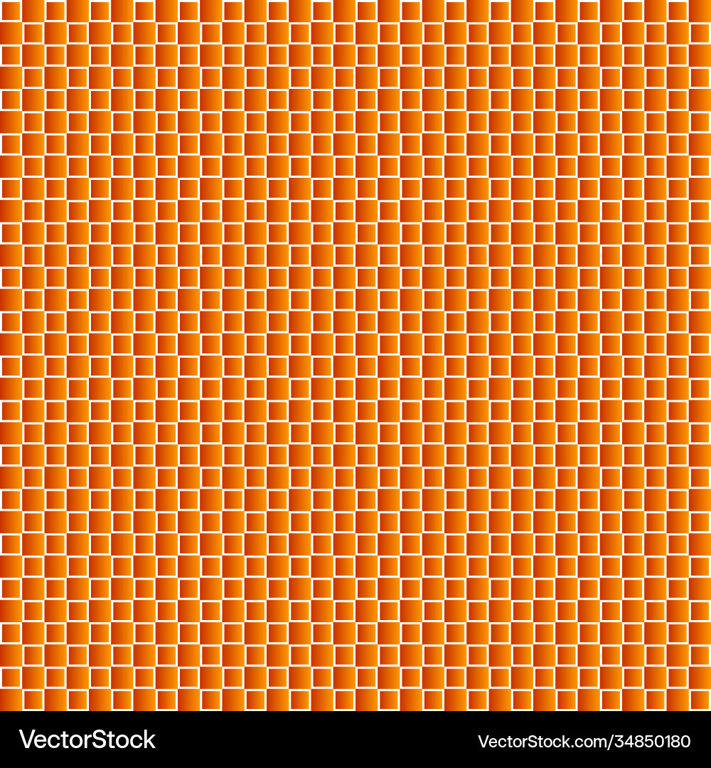 Seamless background squares Vector Image