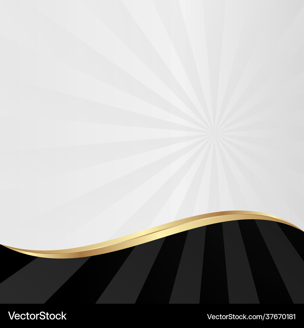 Dynamic Abstract Background vector image