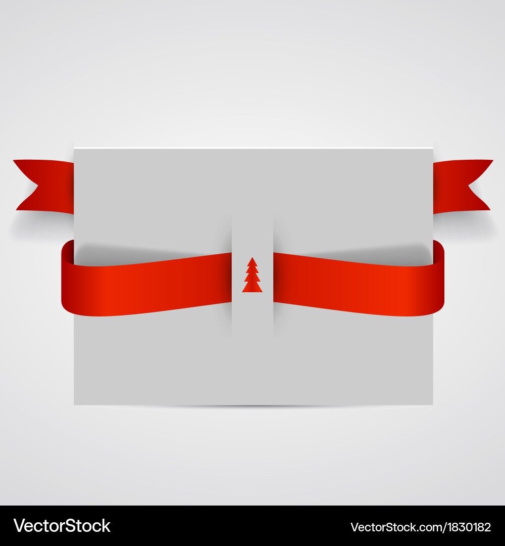 Abstract background label color vector image