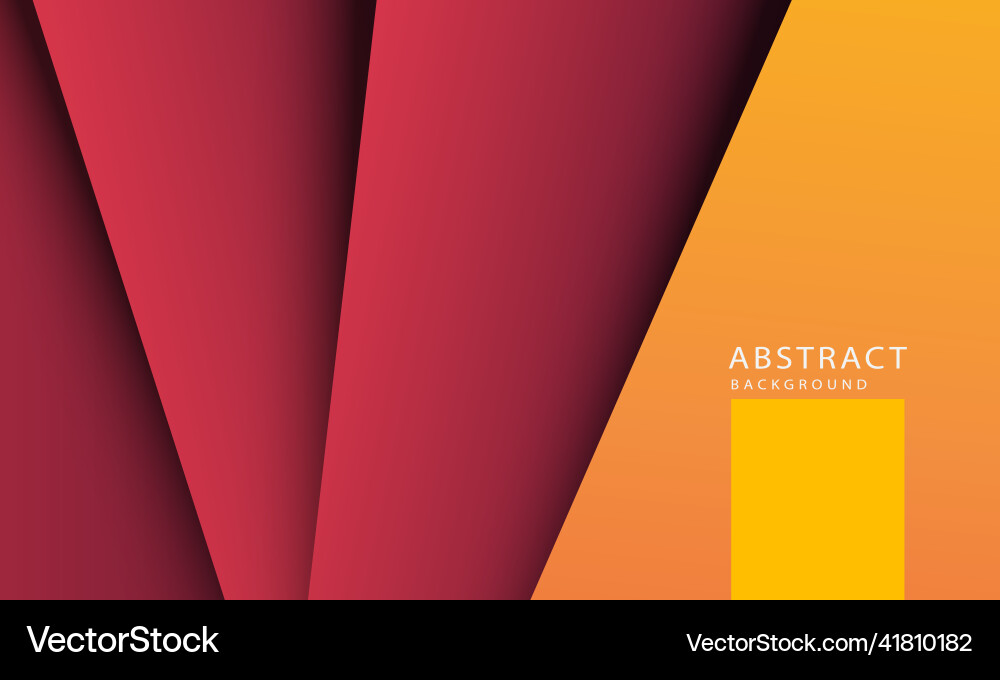 Abstract overlap layer on dark purple color Abstract overlap layer on dark purple color vector image