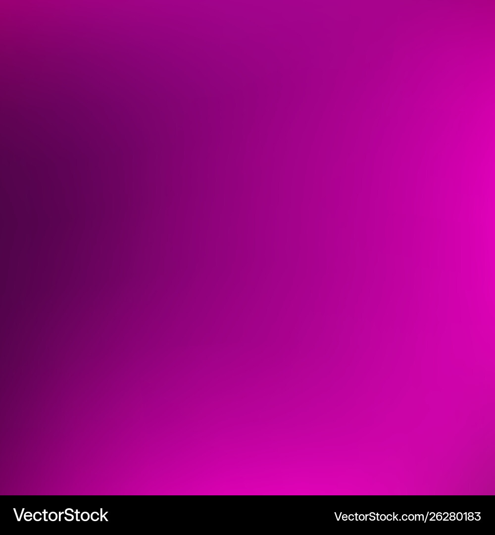 Minimal abstract square background vector image