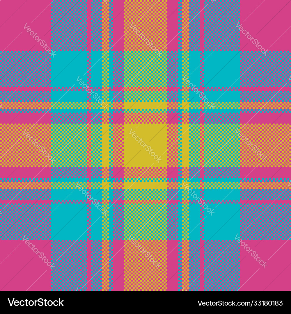 Pixel background design modern seamless pattern Pixel background design modern seamless pattern vector image