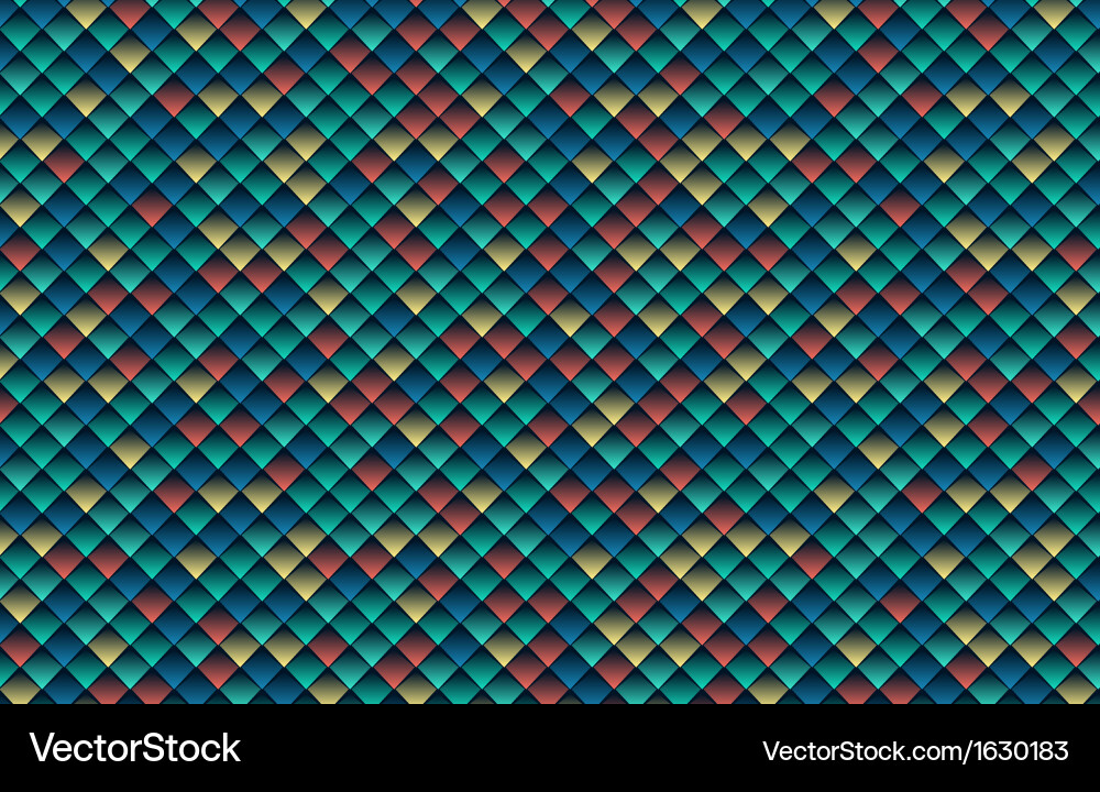 Seamless pattern Vector Image