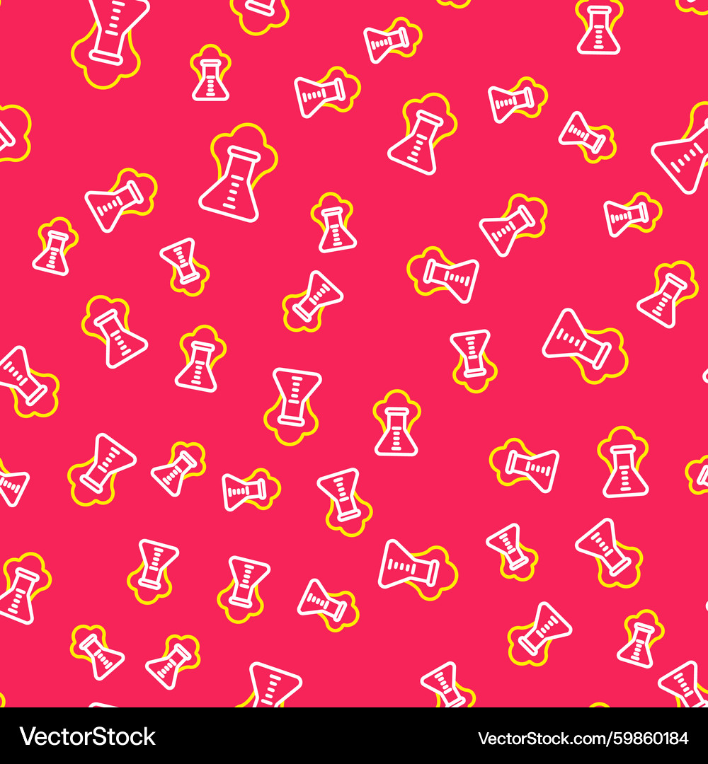 Chemical Explosion in Flask Icon – Royalty-Free Vector | VectorStock, image size:1000x1080