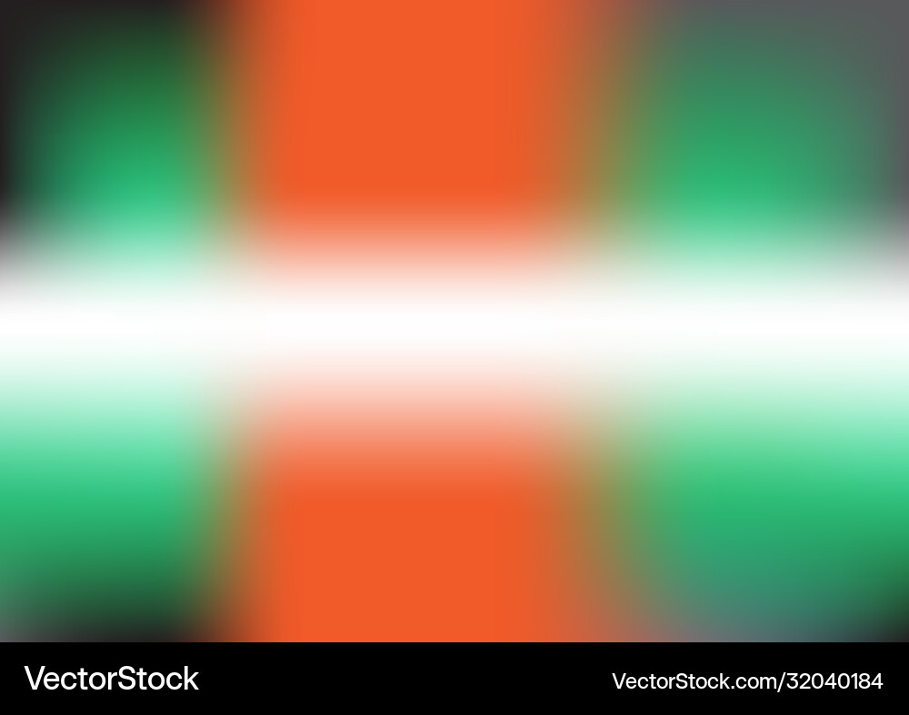 Digital gradient background elegant colorful Vector Image