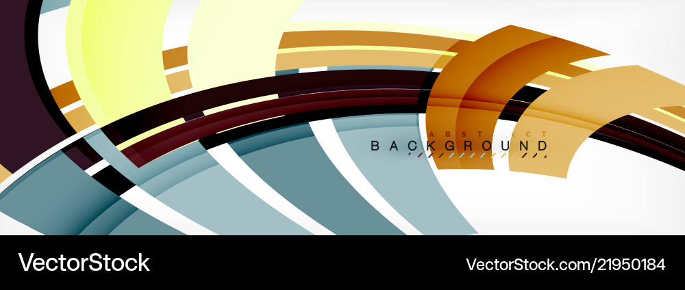 Minimal line design abstract background Minimal line design abstract background vector image