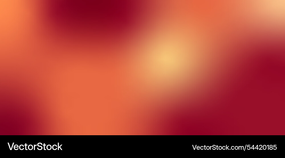 Autumn gradient background abstract fall texture Autumn gradient background abstract fall texture vector image