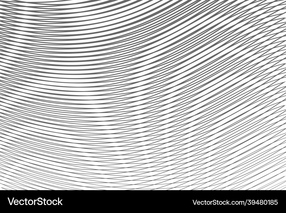 Calm monochrome abstract gray texture with rounded Calm monochrome abstract gray texture with rounded vector image