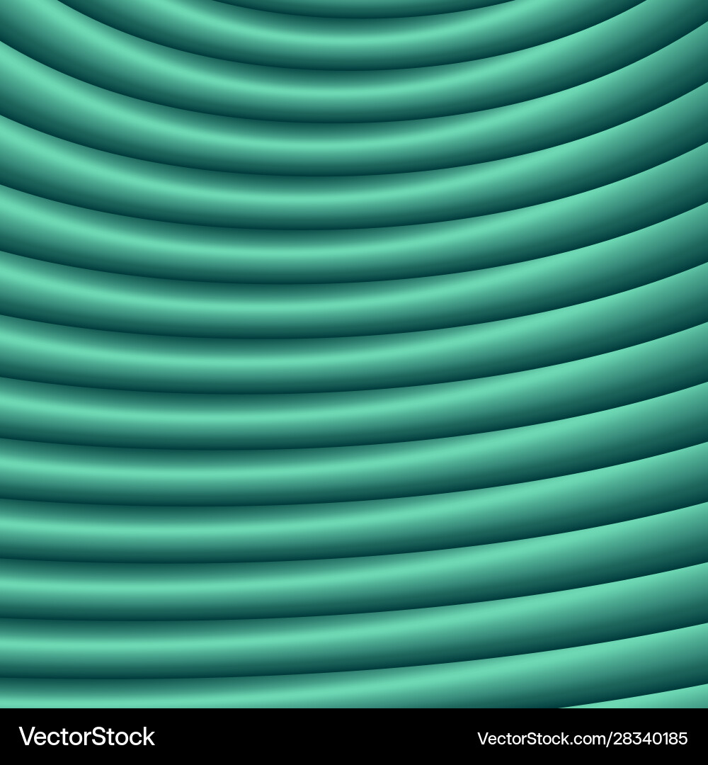 Turquoise abstract gradient zig zag background Turquoise abstract gradient zig zag background vector image