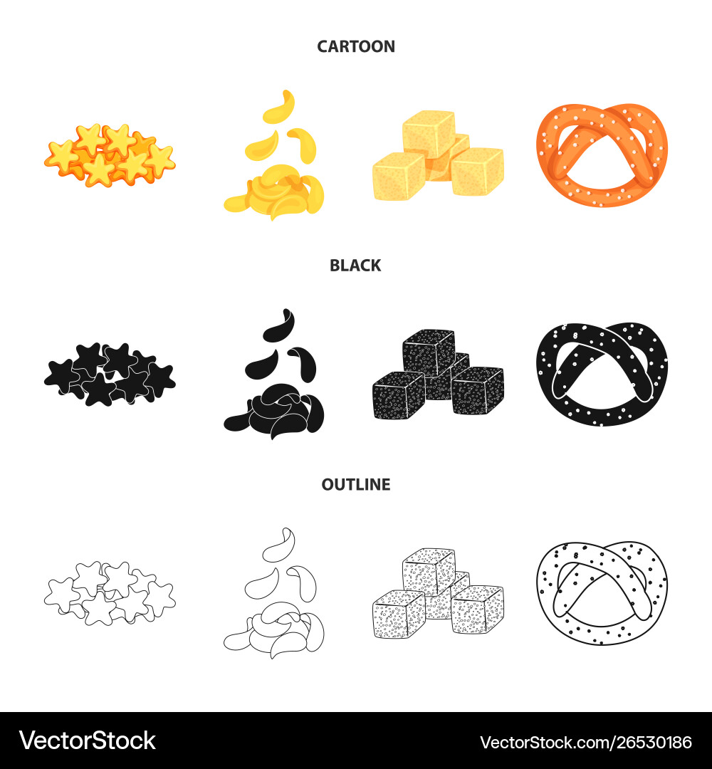 Isolated object oktoberfest and bar icon Isolated object oktoberfest and bar icon vector image