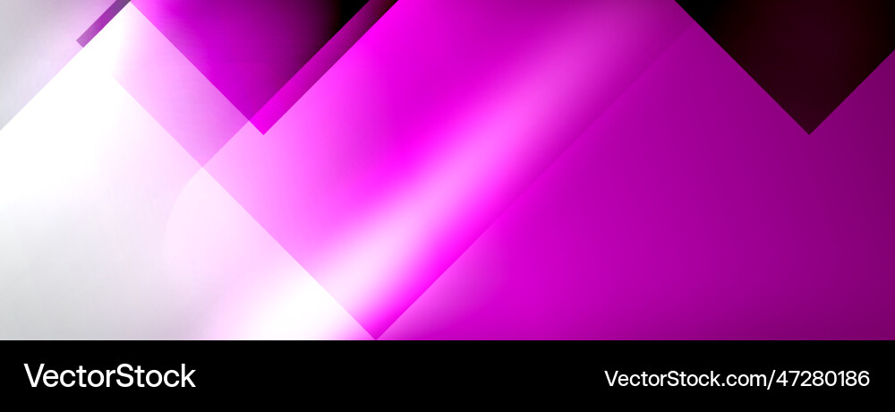 Light and shadow squares lines abstract Light and shadow squares lines abstract Vector Image