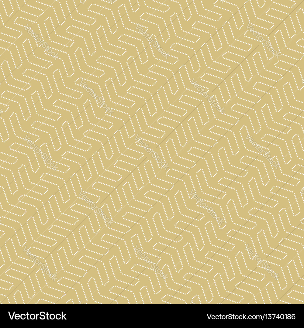 Seamless abstract pattern Seamless abstract pattern vector image