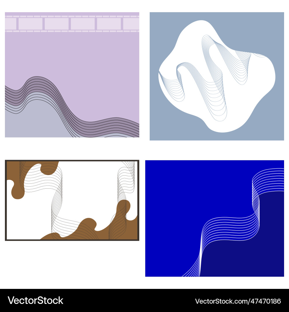 Unique background element Unique background element Vector Image