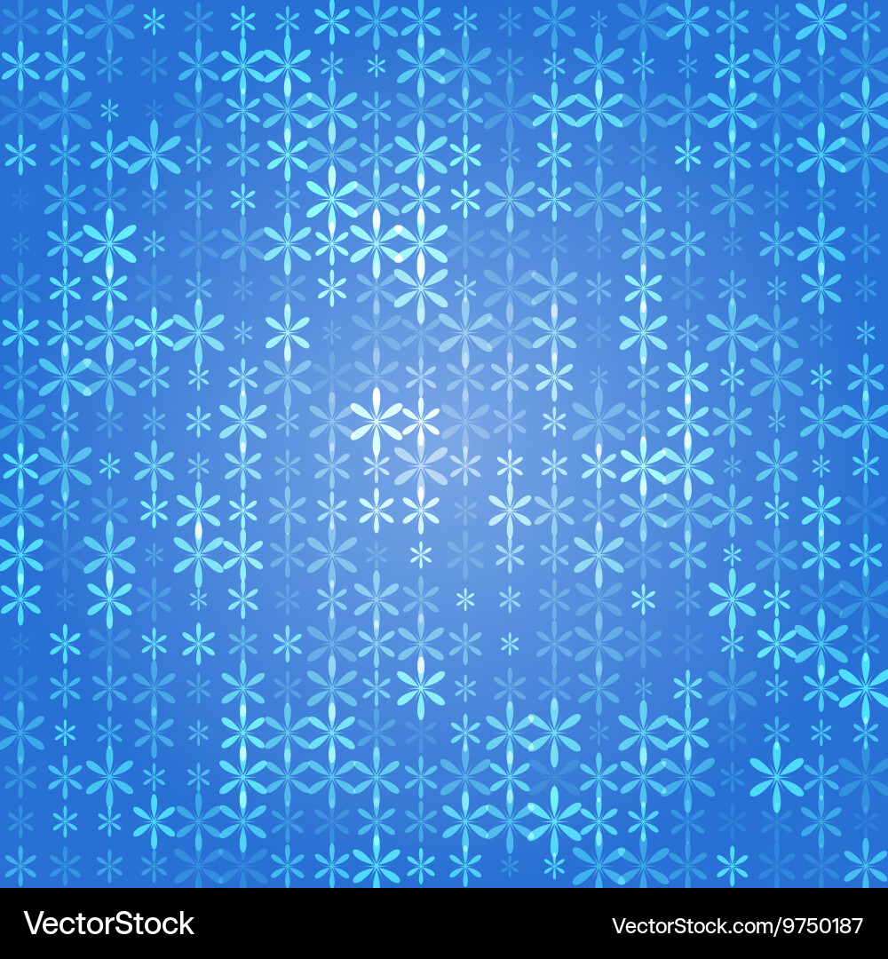 Abstract patterns for printing on fabric vector image