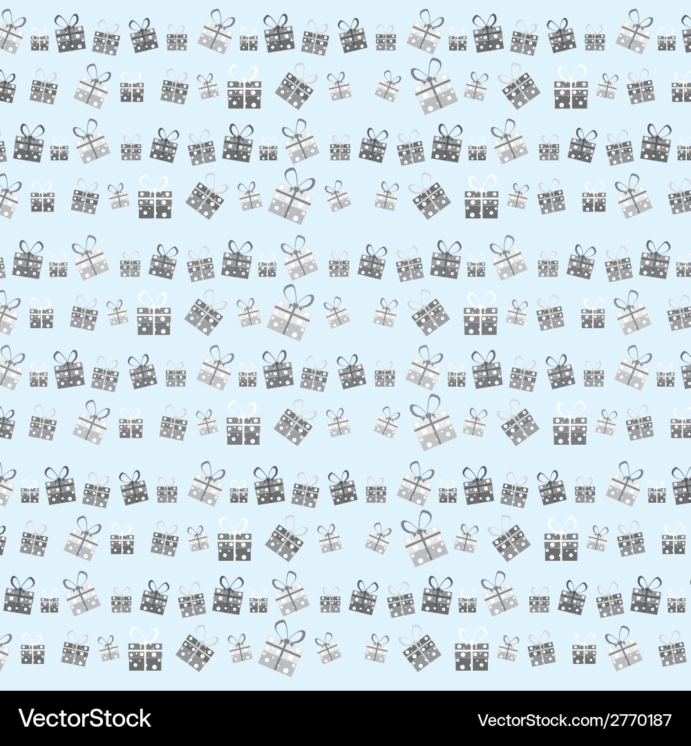 Abstract seamless pattern Royalty Free Vector Image