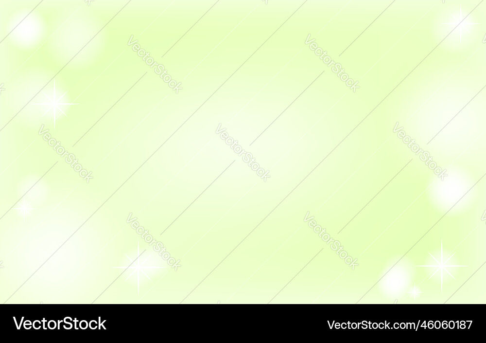 Light gradient and glitter background Light gradient and glitter background vector image
