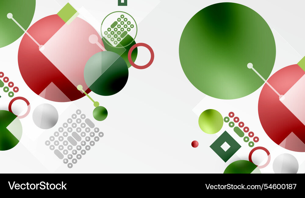 Minimalistic abstract design layered Minimalistic abstract design layered vector image