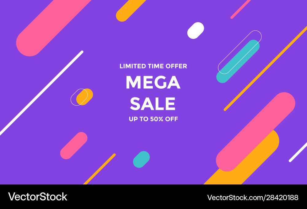 Abstract background with geometric shapes Abstract background with geometric shapes Vector Image