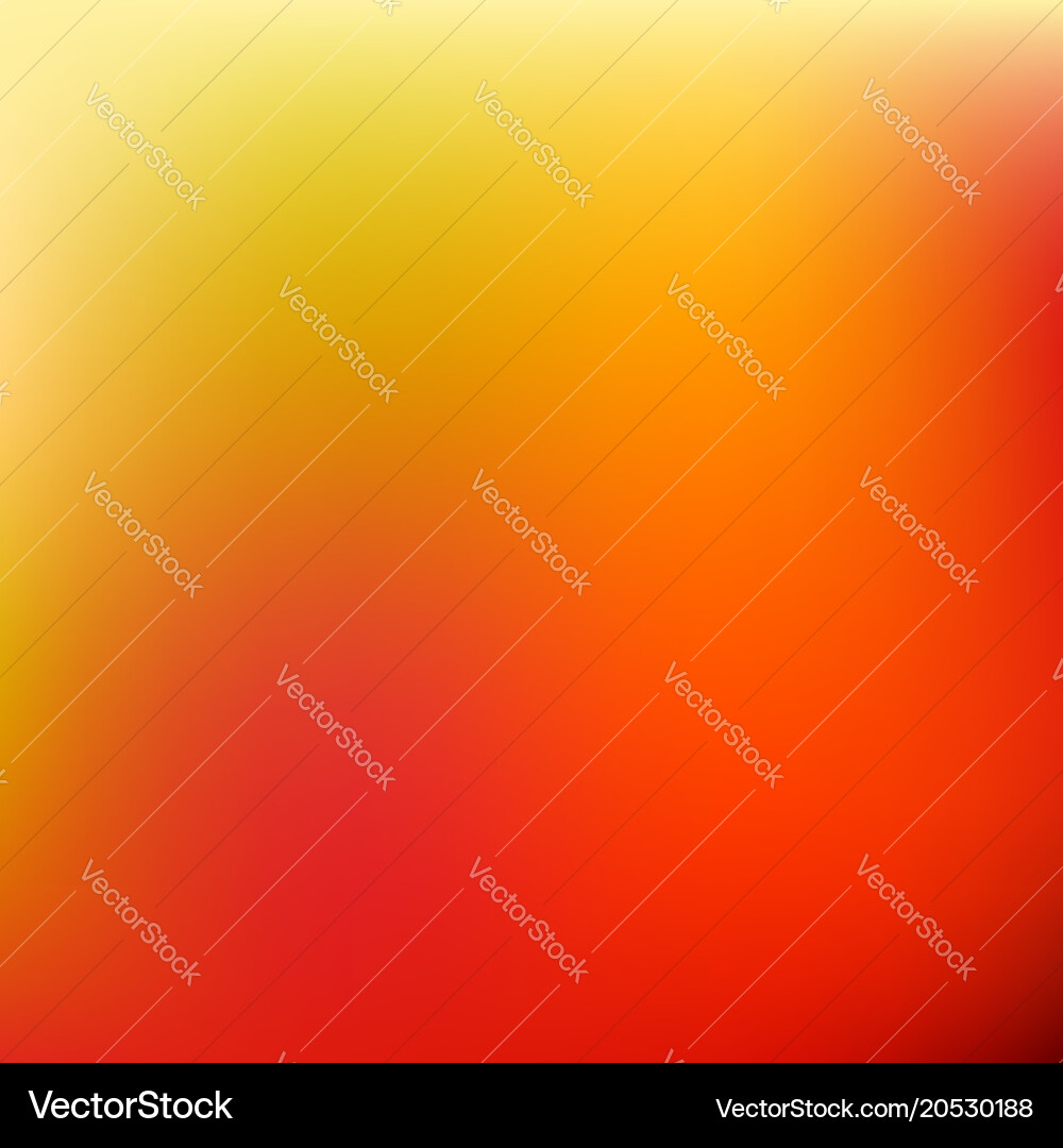 Abstract square gradient blurred background easy Vector Image